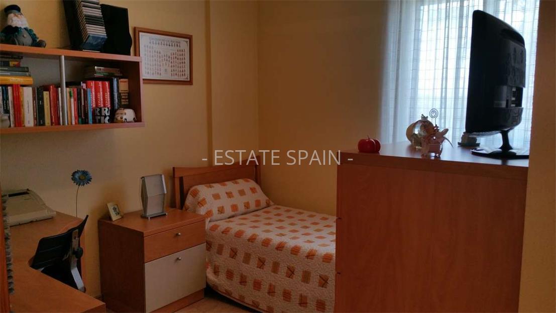 Таунхаус в Сан Хуан де Аликанте 300 м2 №TAU18515F30C  - Продажа - 32 large