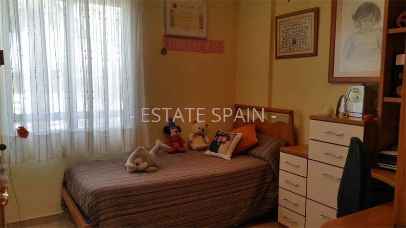 Таунхаус в Сан Хуан де Аликанте 300 м2 №TAU18515F30C  - Продажа - 33 preview