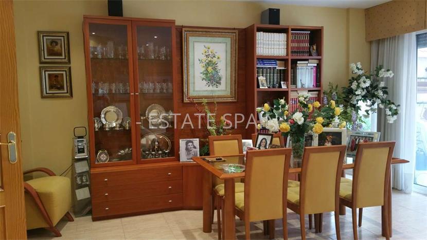 Таунхаус в Сан Хуан де Аликанте 300 м2 №TAU18515F30C  - Продажа - 34 preview