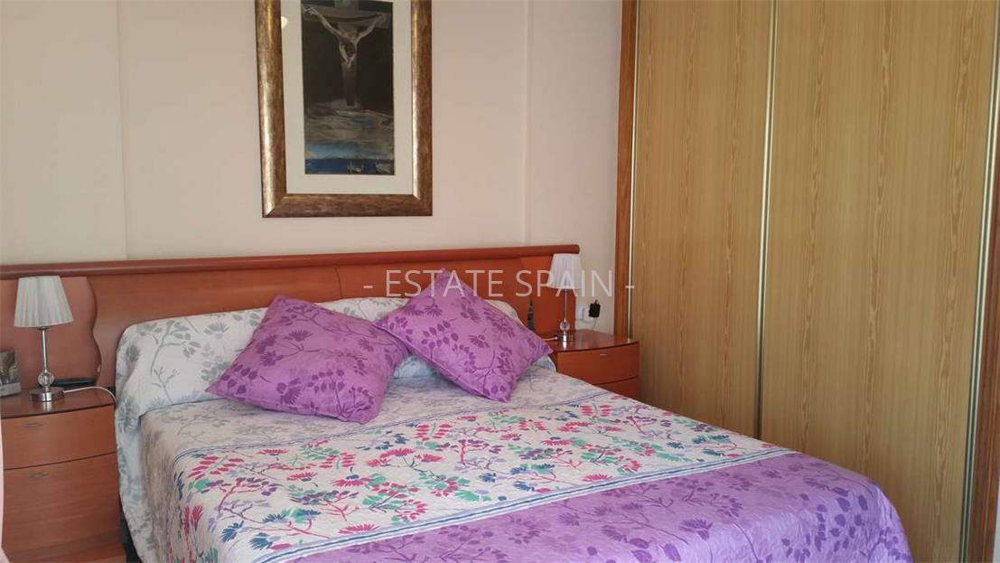 Таунхаус в Сан Хуан де Аликанте 300 м2 №TAU18515F30C  - Продажа - 35 large