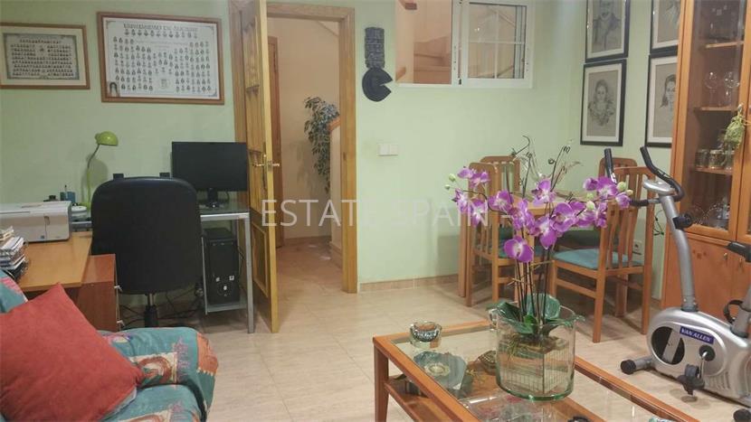 Таунхаус в Сан Хуан де Аликанте 300 м2 №TAU18515F30C  - Продажа - 36 preview