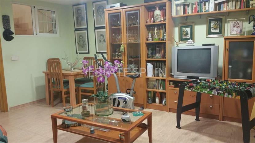 Таунхаус в Сан Хуан де Аликанте 300 м2 №TAU18515F30C  - Продажа - 37 preview