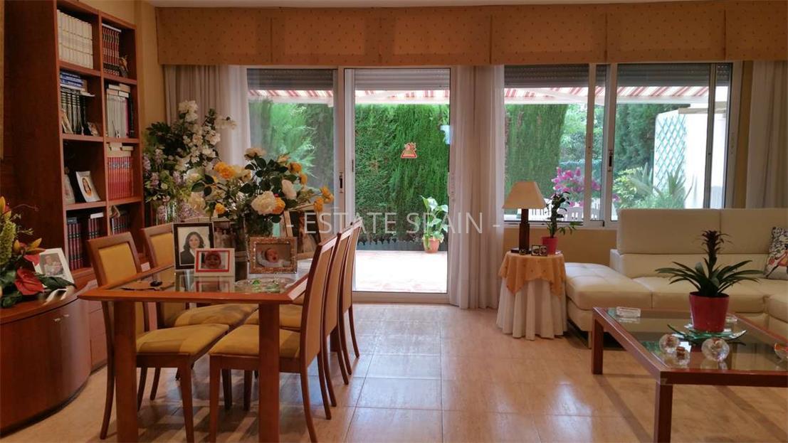 Таунхаус в Сан Хуан де Аликанте 300 м2 №TAU18515F30C  - Продажа - 39 large