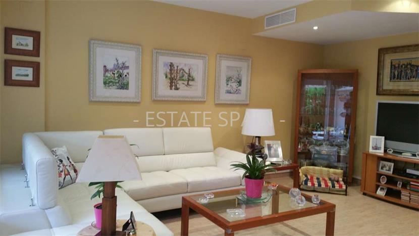 Таунхаус в Сан Хуан де Аликанте 300 м2 №TAU18515F30C  - Продажа - 40 preview