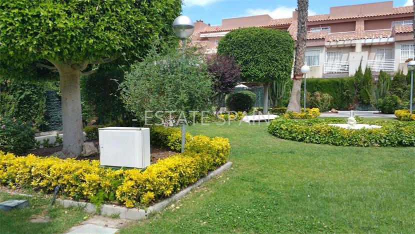 Таунхаус в Сан Хуан де Аликанте 300 м2 №TAU18515F30C  - Продажа - 7 preview