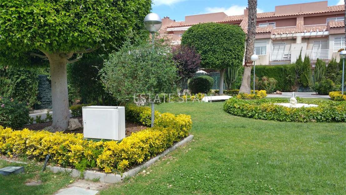 Таунхаус в Сан Хуан де Аликанте 300 м2 №TAU18515F30C  - Продажа - 7 large