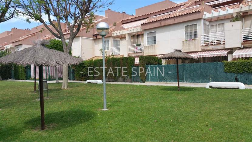 Таунхаус в Сан Хуан де Аликанте 300 м2 №TAU18515F30C  - Продажа - 9 preview