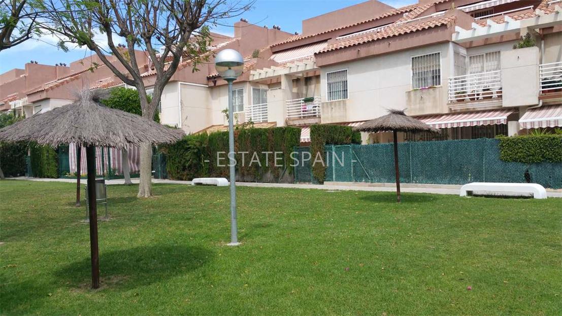 Таунхаус в Сан Хуан де Аликанте 300 м2 №TAU18515F30C  - Продажа - 9 large