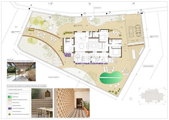 Вилла в Кальпе 214 м2 №VL2512253BC7  - Продажа - 10 preview