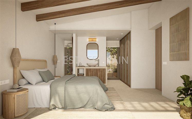 Вилла в Кальпе 214 м2 №VL2512253BC7  - Продажа - 7 preview