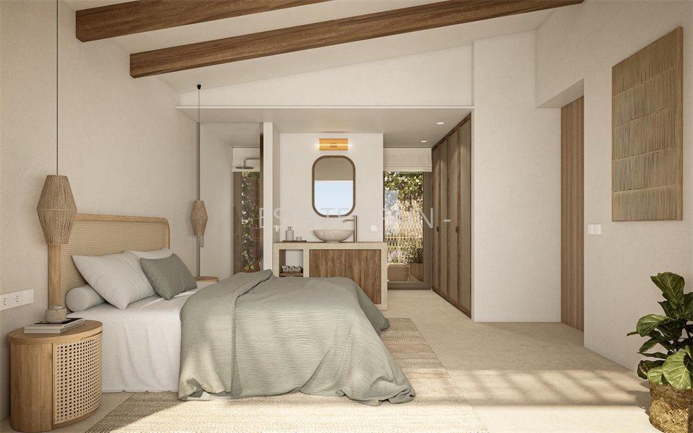 Вилла в Кальпе 214 м2 №VL2512253BC7  - Продажа - 7 large