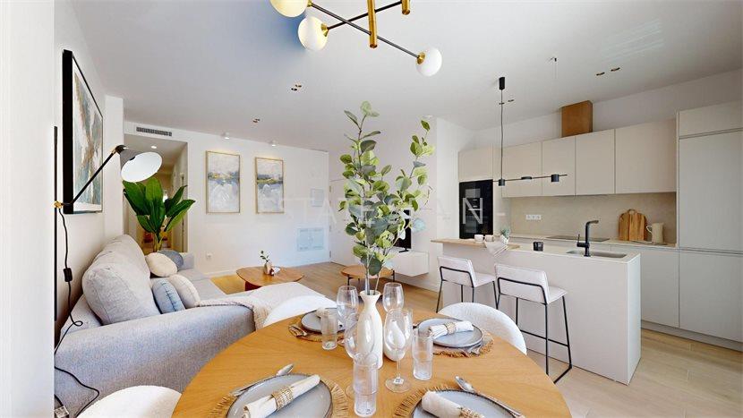 Апартаменты в Гуардамар-дель-Сегура 78 м2 №ART25109EBFDD  - Продажа - 11 preview