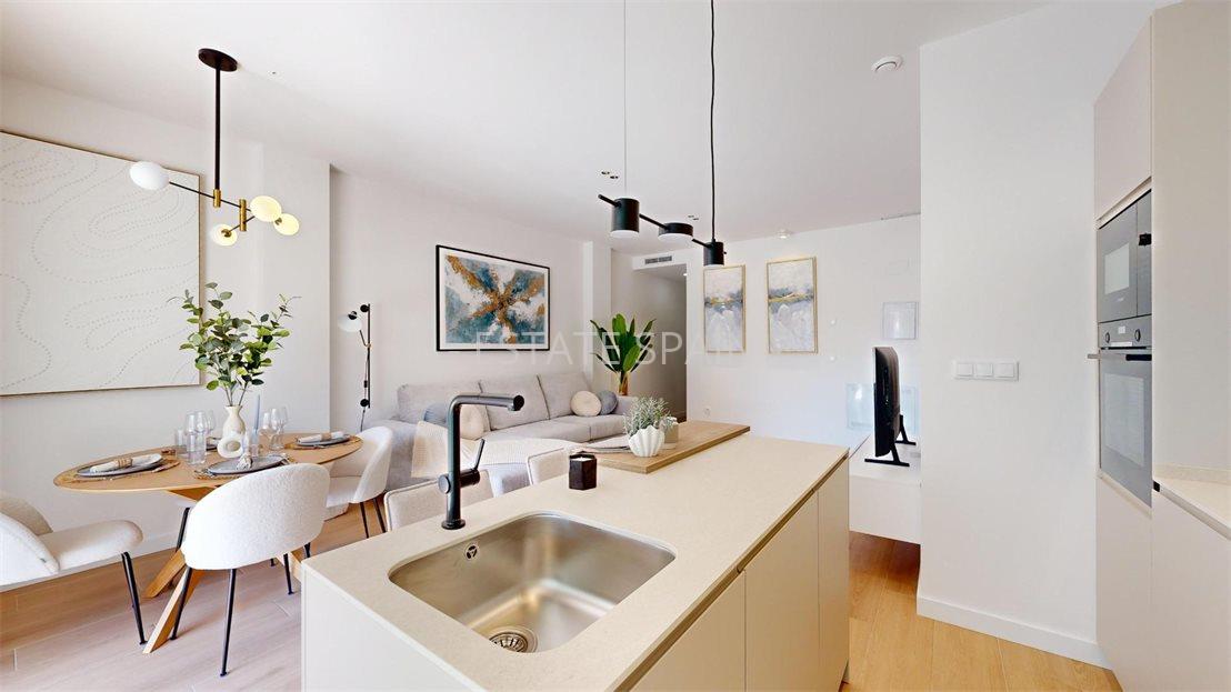 Апартаменты в Гуардамар-дель-Сегура 78 м2 №ART25109EBFDD  - Продажа - 13 large