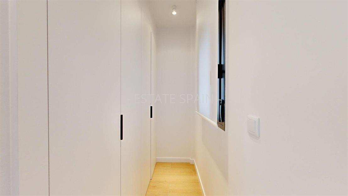 Апартаменты в Гуардамар-дель-Сегура 78 м2 №ART25109EBFDD  - Продажа - 30 large