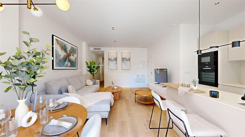 Апартаменты в Гуардамар-дель-Сегура 78 м2 №ART25109EBFDD  - Продажа - 12 preview