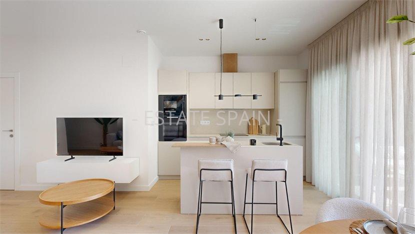 Апартаменты в Гуардамар-дель-Сегура 78 м2 №ART25109EBFDD  - Продажа - 10 preview