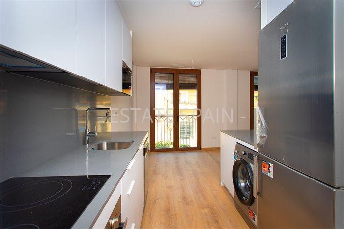 Апартаменты в Ондон-де-лас-Ньевес 96 м2 №ART259174FC74  - Продажа - 22 preview