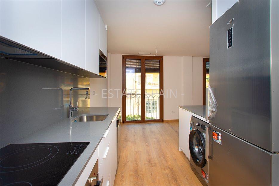 Апартаменты в Ондон-де-лас-Ньевес 96 м2 №ART259174FC74  - Продажа - 22 large