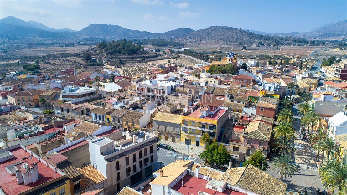 Апартаменты в Ондон-де-лас-Ньевес 96 м2 №ART259174FC74  - Продажа - 4 large