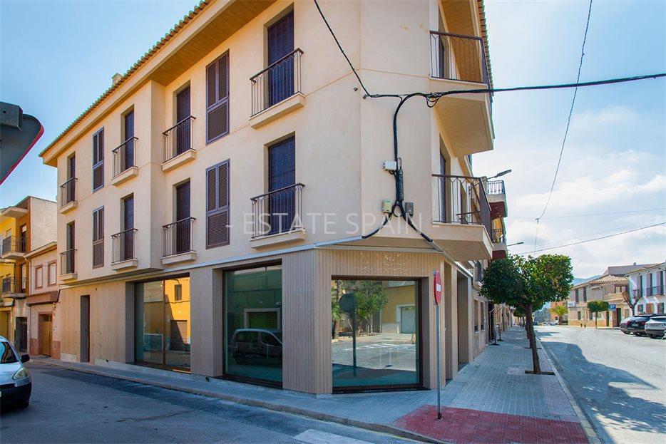 Апартаменты в Ондон-де-лас-Ньевес 96 м2 №ART259174FC74  - Продажа - 26 large