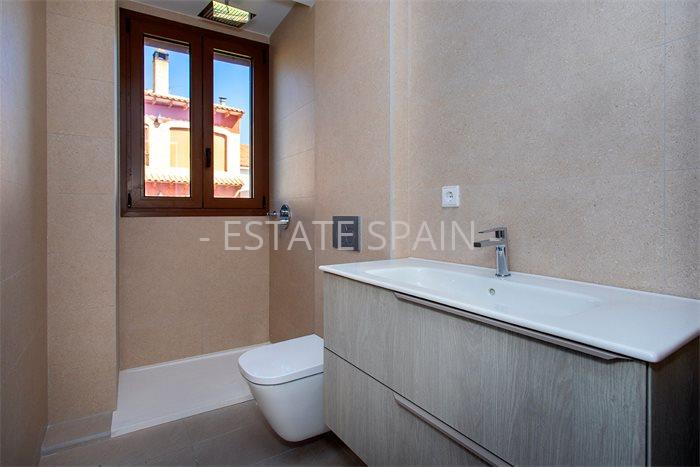 Апартаменты в Ондон-де-лас-Ньевес 96 м2 №ART259174FC74  - Продажа - 20 preview