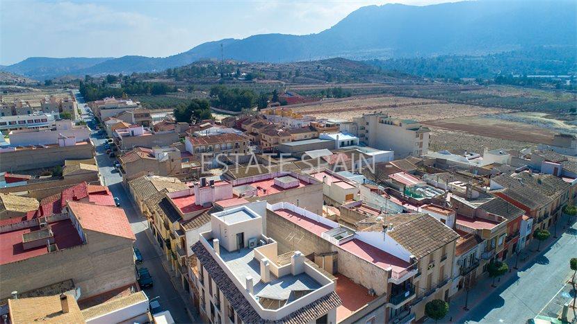 Апартаменты в Ондон-де-лас-Ньевес 96 м2 №ART259174FC74  - Продажа - 5 preview