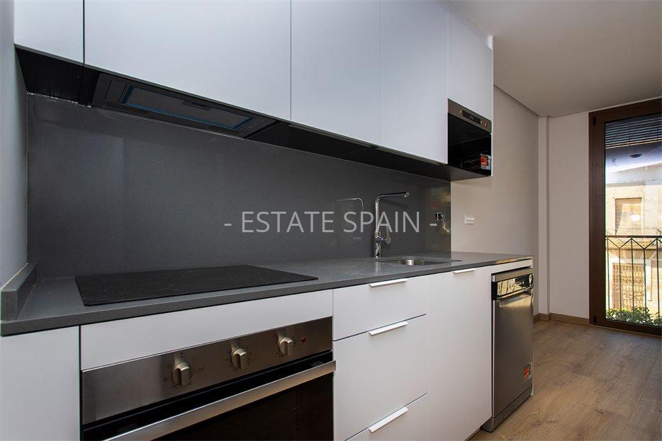 Апартаменты в Ондон-де-лас-Ньевес 96 м2 №ART259174FC74  - Продажа - 9 large