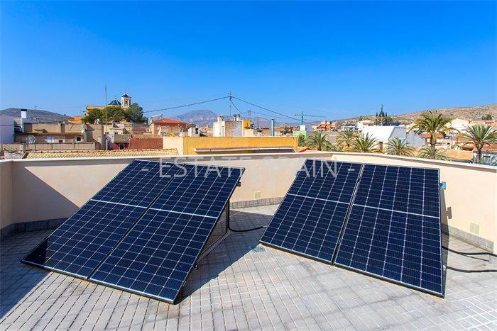 Апартаменты в Ондон-де-лас-Ньевес 96 м2 №ART259174FC74  - Продажа - 24 preview