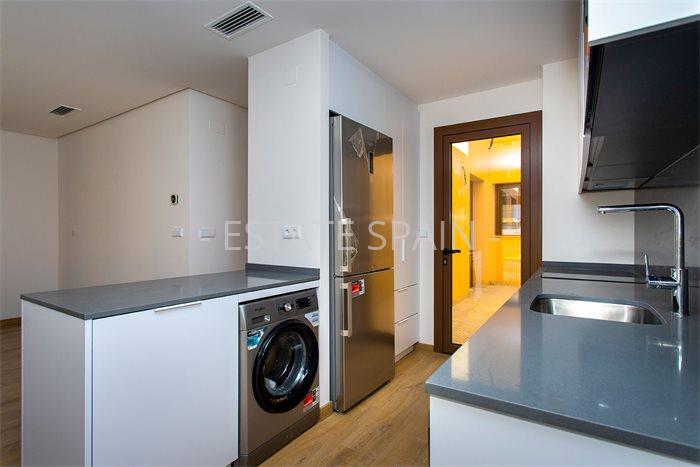 Апартаменты в Ондон-де-лас-Ньевес 96 м2 №ART259174FC74  - Продажа - 8 preview