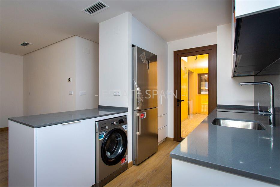 Апартаменты в Ондон-де-лас-Ньевес 96 м2 №ART259174FC74  - Продажа - 8 large