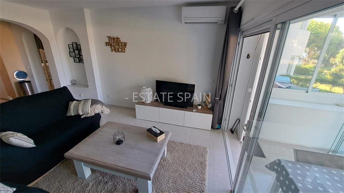 Апартаменты в Малаге 83 м2 №ART242161AD38  - Продажа - 7 large