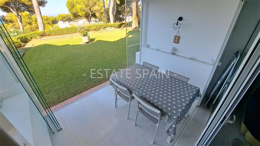 Апартаменты в Малаге 83 м2 №ART242161AD38  - Продажа - 3 preview