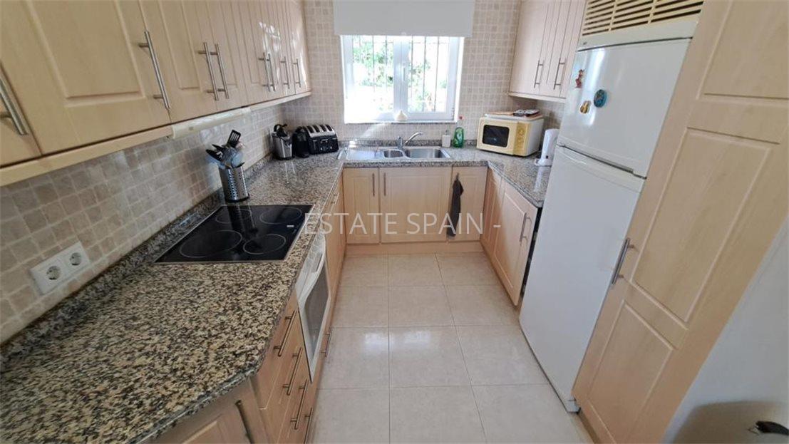 Апартаменты в Малаге 83 м2 №ART242161AD38  - Продажа - 10 large