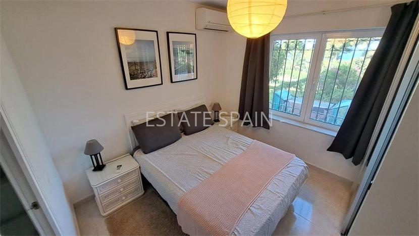 Апартаменты в Малаге 83 м2 №ART242161AD38  - Продажа - 14 preview