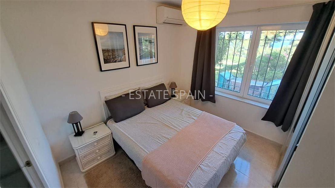 Апартаменты в Малаге 83 м2 №ART242161AD38  - Продажа - 14 large