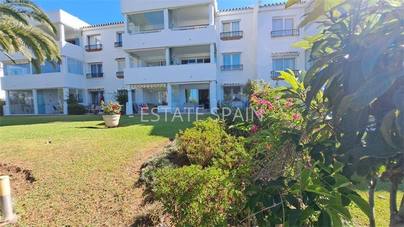 Апартаменты в Малаге 83 м2 №ART242161AD38  - Продажа - 1 preview