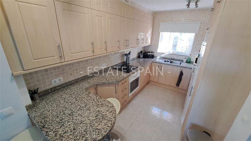 Апартаменты в Малаге 83 м2 №ART242161AD38  - Продажа - 11 preview