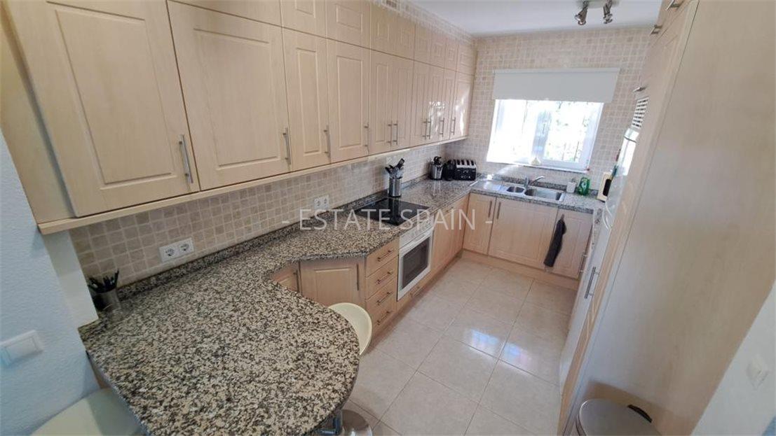 Апартаменты в Малаге 83 м2 №ART242161AD38  - Продажа - 11 large