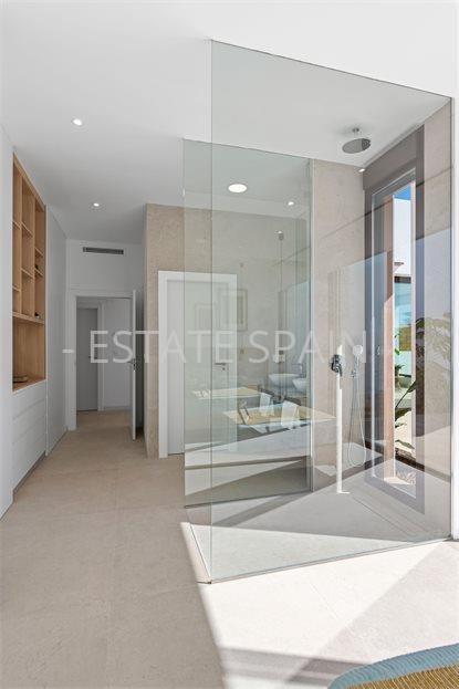 Вилла в Лос-Алькасарес 108 м2 №VL2411156C728  - Продажа - 8 large