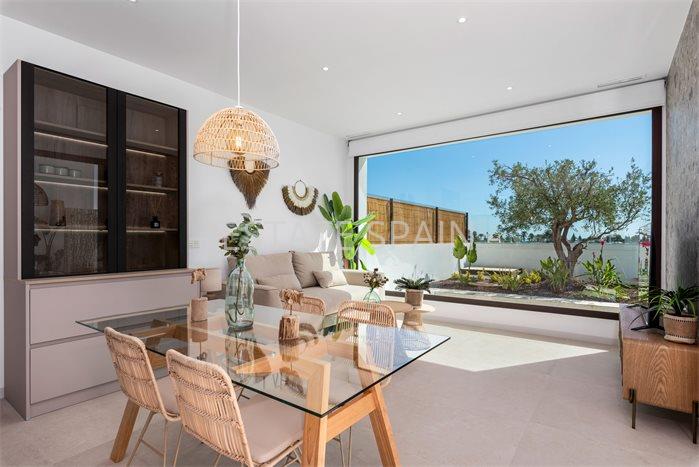 Вилла в Лос-Алькасарес 108 м2 №VL2411156C728  - Продажа - 14 preview