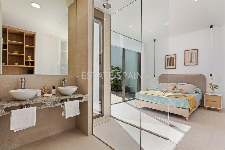 Вилла в Лос-Алькасарес 108 м2 №VL2411156C728  - Продажа - 7 large