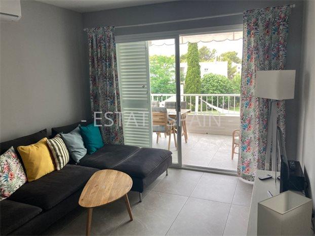 Апартаменты в Санта-Понсе 75 м2 №ART2410330B79  - Продажа - 2 preview