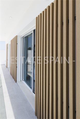 Вилла в Сантьяго-де-ла-Рибера 127 м2 №VL251010B17EA  - Продажа - 25 preview