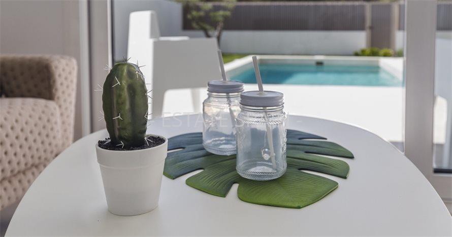 Вилла в Сантьяго-де-ла-Рибера 127 м2 №VL251010B17EA  - Продажа - 11 preview