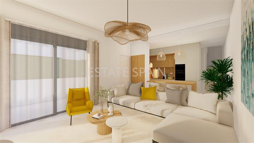 Апартаменты в Сантьяго-де-ла-Рибера 116 м2 №ART26198A1B6  - Продажа - 10 preview