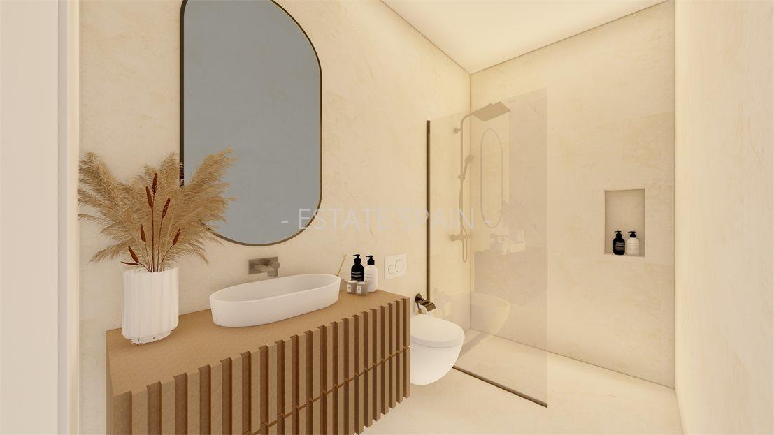 Апартаменты в Сантьяго-де-ла-Рибера 116 м2 №ART26198A1B6  - Продажа - 13 large