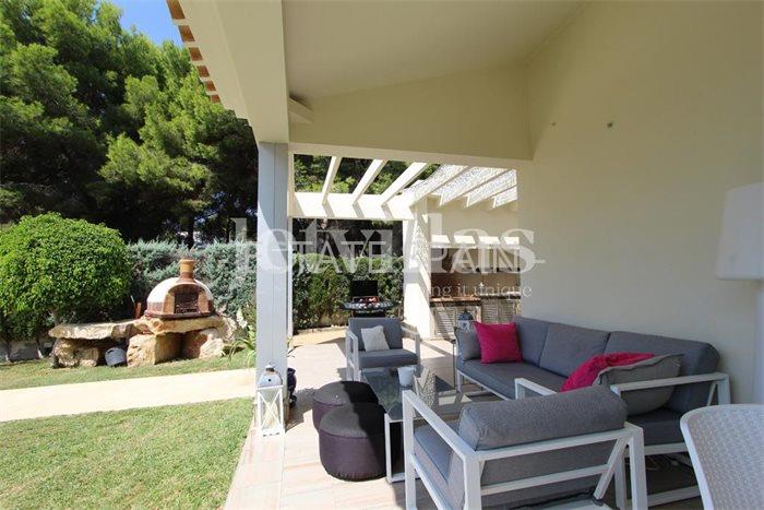 Вилла в Бенисе 489 м2 №VL217286B230  - Продажа - 22 preview