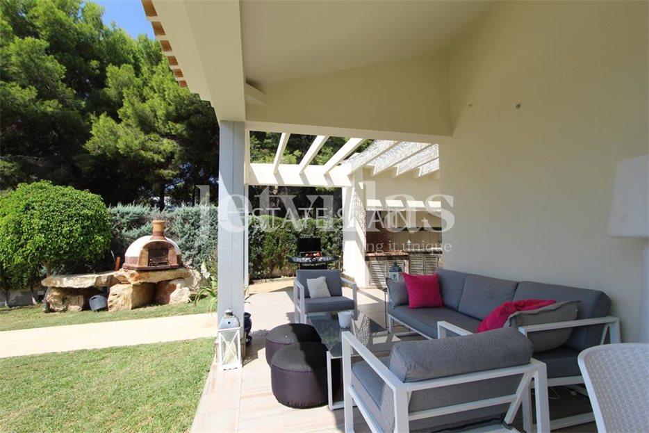 Вилла в Бенисе 489 м2 №VL217286B230  - Продажа - 22 large