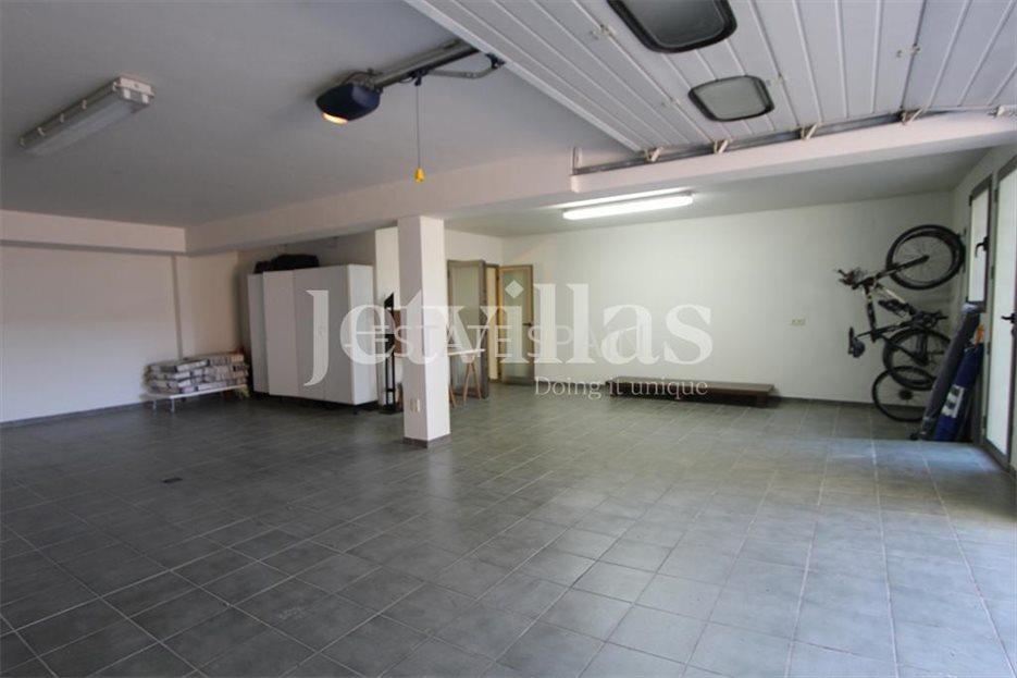 Вилла в Бенисе 489 м2 №VL217286B230  - Продажа - 35 large