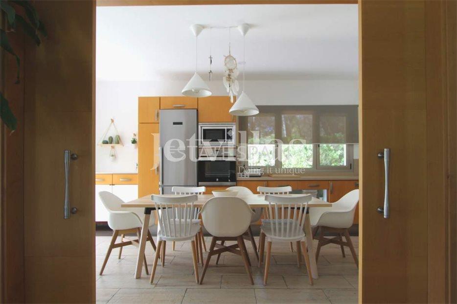 Вилла в Бенисе 489 м2 №VL217286B230  - Продажа - 40 large